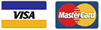 Visa, Master Card