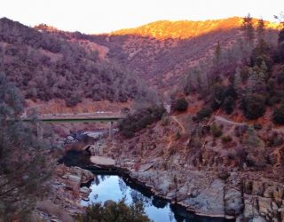 U.S. Bureau of Reclamation Releases 2023 Flow Schedule for San Joaquin River Species