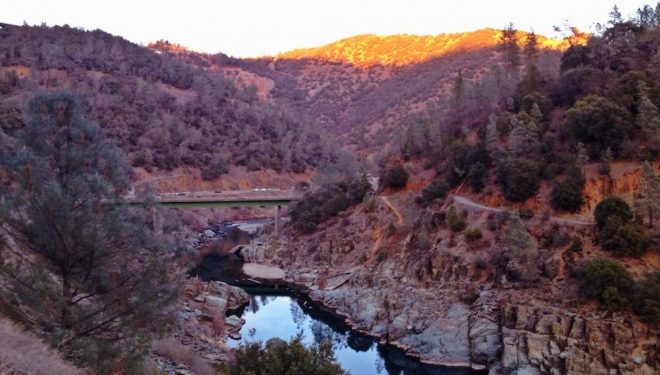 U.S. Bureau of Reclamation Releases 2023 Flow Schedule for San Joaquin River Species U.S. Bureau of Reclamation Releases 2023 Flow Schedule for San Joaquin River Species
