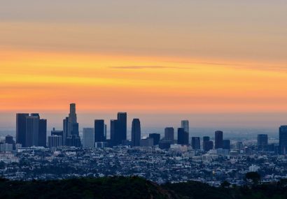 U.S. District Court Rejects Takings Claims Against Los Angeles by Homeowner Claiming Adjacent Residential Development Subjected the City to Liability by Virtue of Its Approval of that Project