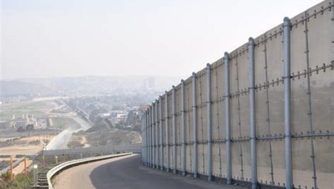 U.S. District Court Enjoins Trump Administration’s Reallocation of Military Construction Funds to Build Border Wall U.S. District Court Enjoins Trump Administration’s Reallocation of Military Construction Funds to Build Border Wall